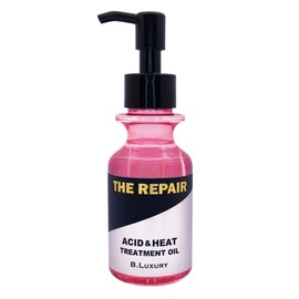 B Luxury The Repair Acid Heat Treatment Oil 3.4 fl oz (100 ml)