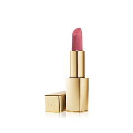 Estée Lauder Pure Color Long Lasting Cream Lipstick for Women with Cream Finish | Plumping & Nourishing 0.12 Ounce, 410 Dynamic