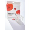 GRANITO- Parches para acne. Parches trasnparentes hidrocoloides de 24 parches
