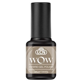 LCN WOW Hybrid Gel Polish - WOW 27 urban beats