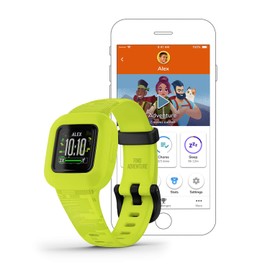 Garmin Vívofit Jr 3 - Waterproof Digital Kids Watch