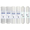 IPW Industries Inc., 2-Pack Puromax PC4 Reverse Osmosis Water Filter