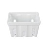 BIA Cordon Bleu Berry Basket; L 5.5" x W 5.5"