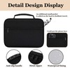 Outer Space Lunch Box Bag Insulated Lunchbox for Men Adults