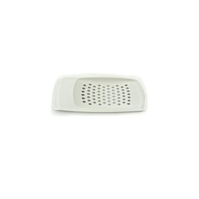 Tupperware Baking Spaetzleria White P22 Knöpfle Spätzle Spaetzle King +