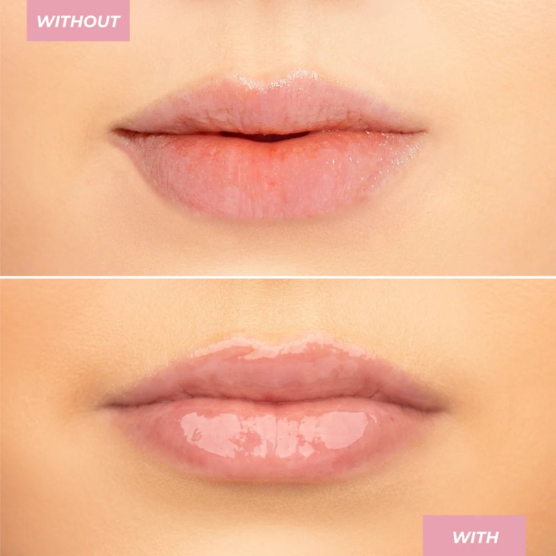 MCoBeauty Peptide Lip Treatment - Vanilla Brulee