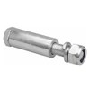 Wagner axle material for wheel 260/400 - diameter 20 x