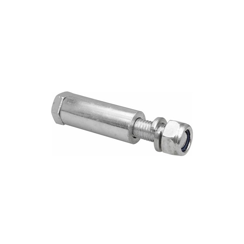 Wagner axle material for wheel 260/400 - diameter 20 x