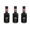 Fini Italian Balsamic Vinegar From Modena, 8.45-Ounce Bottles (Pack of