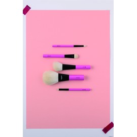 Koyudo Vivid Makeup Brush, Set of 5