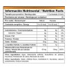 L- Carnitina Mdn Sports Liquida | 473ml | 31 Servicios