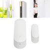 WiFi Door Sensor, App and Voice Control Smart Door and