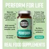Hunter & Gather Lamb Liver and Heart Capsules from Whole