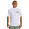 Quiksilver Men's Everyday UPF50 Surf Shirt Rash Guard