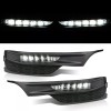 YLT Auto For 2016 2017 Honda Accord Sedan Front Bumper