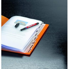 Edding 141 °F Permanent Pen 0.6 mm Blue