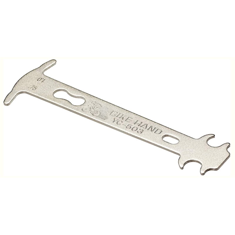 BIKE HAND YC-503 Checker Chain Chain YC-503