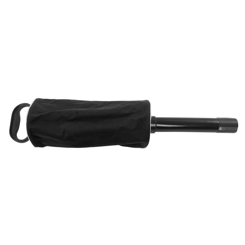 Golf Balls Pickup Bag Golf Ball Retriever with Detachable Plastic