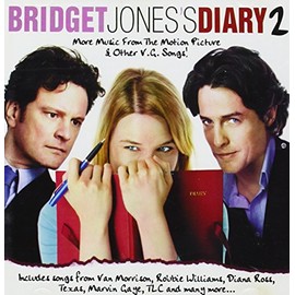 Vol. 2-Bridget Jones S Diary