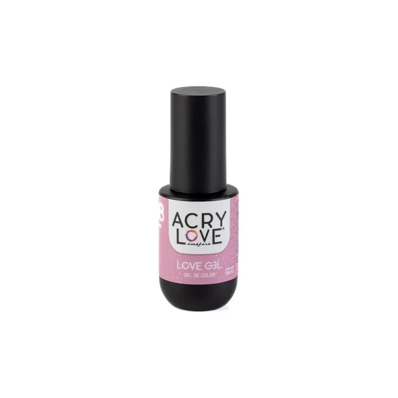 Gel Semipermanente Acry Love N 2150