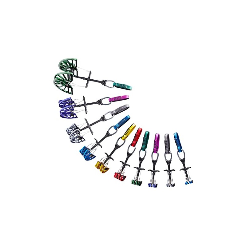 Black Diamond Equipment - Camalot C4 .75