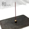 Brass Incense Holder Incense Sticks Round Brass Incense Holder Buddhist