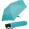 Doppler Zero Magic Mini Women's Pocket Umbrella with Automatic Open/Close
