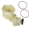 Power Steering Pump Reservoir with Cap&Seals for 2011-2014 300 5.7L