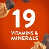 ZonePerfect Protein Bars, 14g Protein, 19 Vitamins & Minerals, Nutritious