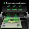 Aneken AL-139 Money Checker with 2.8 Inch Digital Screen, Counterfeit