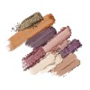 Too Faced Mini Popcorn Balls Eye Shadow Palette Multicolor 8