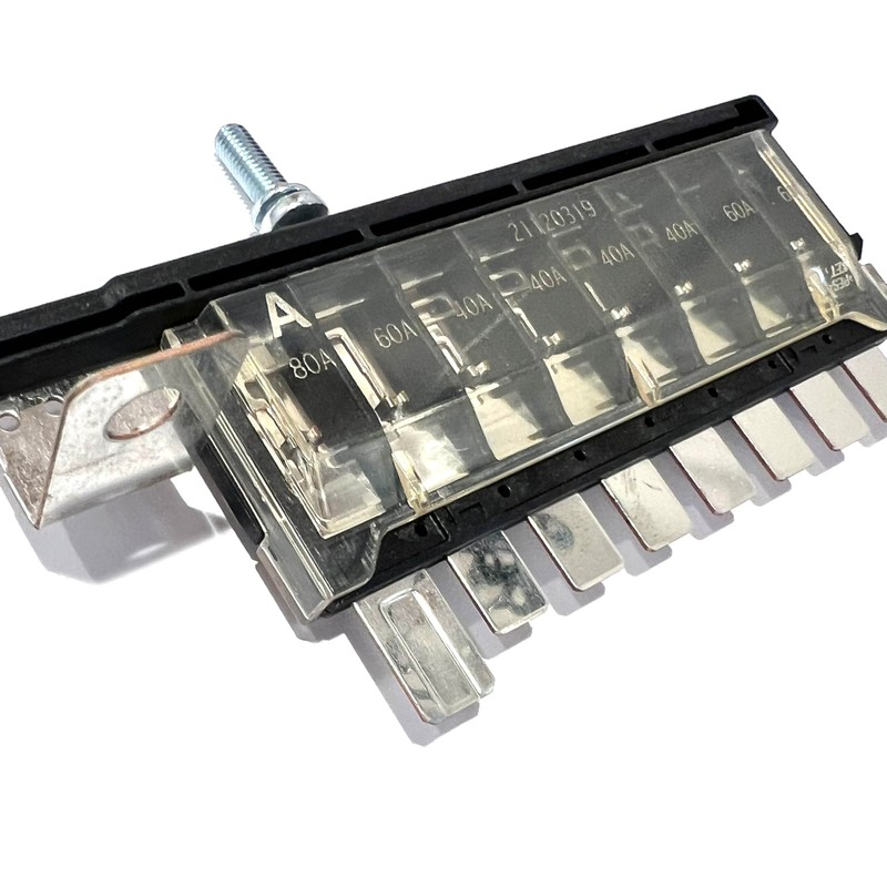 18790-01316 1879001316 Multi-Link Fuse Compatible Replacement for Hyundai/Kia Including Azera,