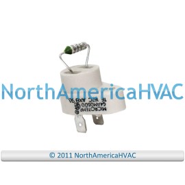 Fits Jason Air Cap Dixon Furnace Microtemp Fuse Limit G5AM0600 167C