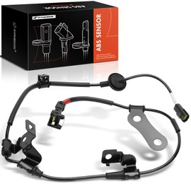 A-Premium Wire Harness for Rear Right ABS Wheel Speed Sensor Compatible with Hyundai Models - Tucson 2015 2016 2017 2018 2019, FWD - Without Sensor