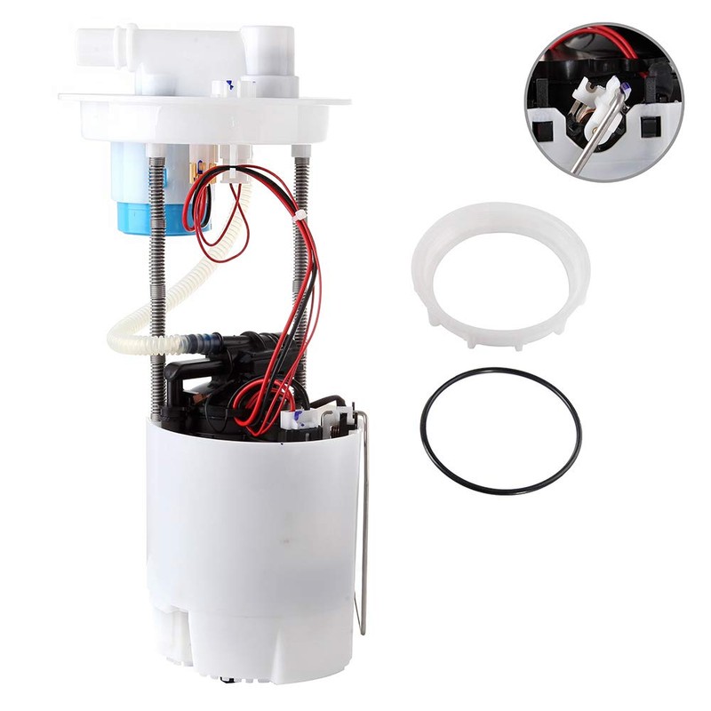 ROADFAR Electric Fuel Pump Assembly Fit for 2012-2015 for Honda