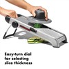 OXO SteeL Chef's Mandoline Slicer 2.0