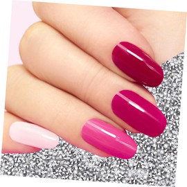 FOMIYES Shiny Diamond Nail Art Mat Full Rhinestone Table Pad Folding Nail Mat Silver Nail Art Tools Beauty Tablecloth