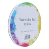 Acid free Cold Pressed Pure Cotton Paper Watercolor Paper for