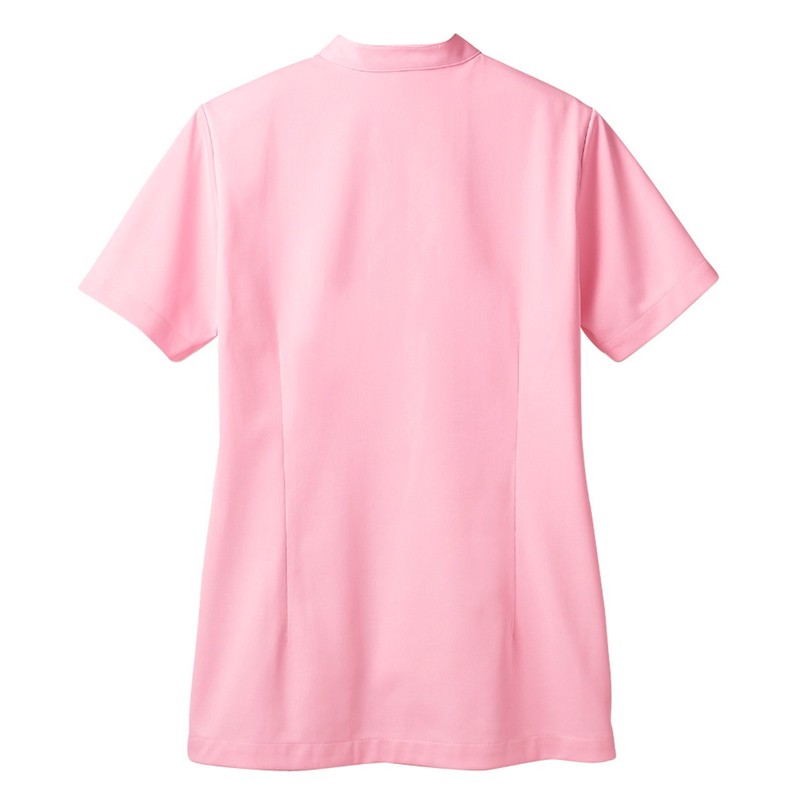 Casey (Women's Short Sleeve) 72-389 (Navy) 3L Sumisho Montblanc Medical