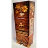 Sandal Wood Hexa 6Hx X 12 - Anand's Sandalwood Premium