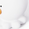 Cute Night Lights Soft Light Adjustable Brightness Eye Protection Kids