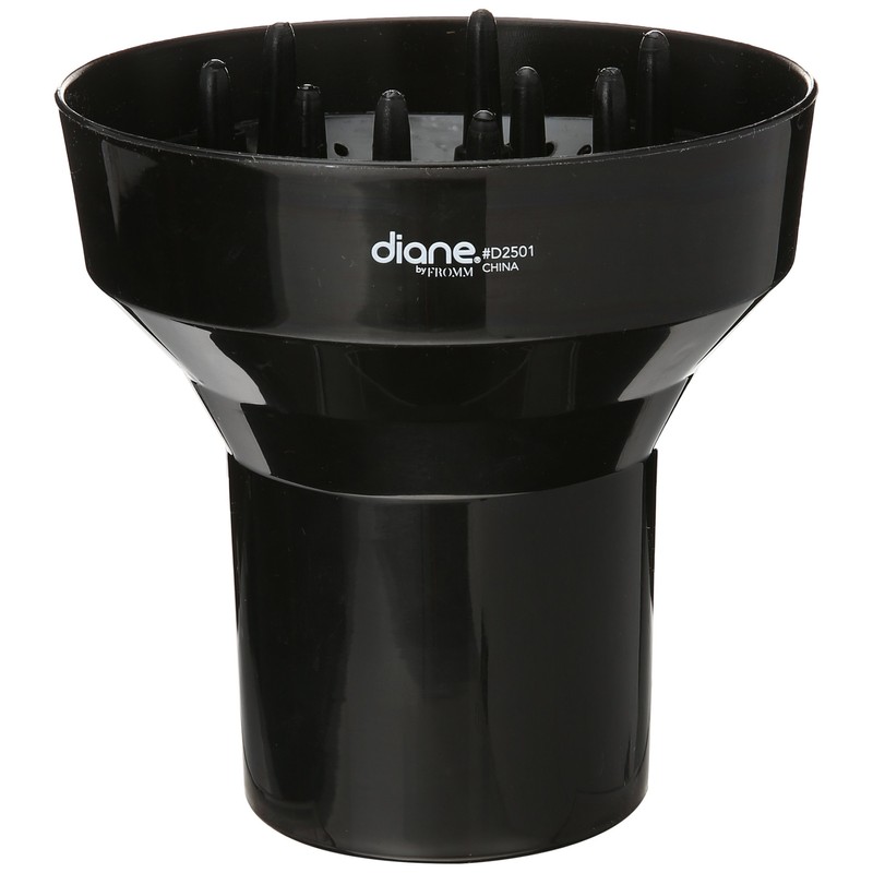Diane D2501 Soft Finger Diffuser