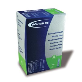 Schwalbe 700x38-45c (28x1.5-2.35) Tube Schrader AV19