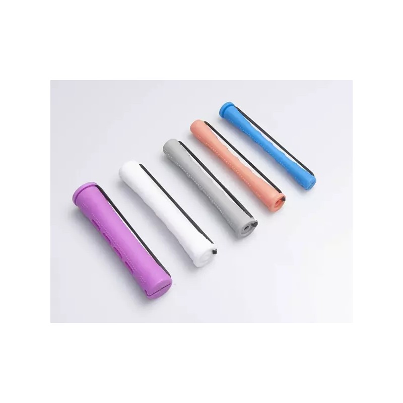 Diane 다이앤 파마봉/냉파봉 세트 180카운트 Diane Perm Rods/Cold Perm Rods