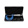 Paulimot Micrometer MICROMETER 0-25 mm