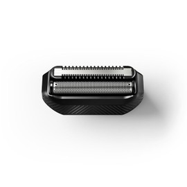 Replacement Blade Compatible with MANSCAPED The Handyman, Long Hair Leveler, Aluminium Blades