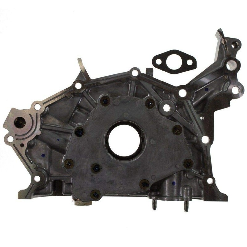 Melling M219 Oil Pump