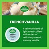 Green Mountain Coffee Roasters French Vanilla Coffee, Keurig Single-Serve K-Cup