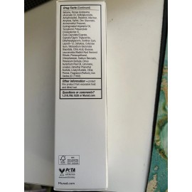 Murad Superactive Moisturizer SPF 50 Mattifying Oil + Pore Control 1.7 Oz