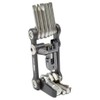 Topeak Mini 18+ Miniwerkzeug 18 Funktionen Faltbar Mini-Tool Fahrrad Innensechskant